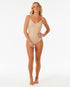 Premium Surf Cheeky One Piece